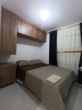 Apartamento Conjunto Residencial Mirador del Quindio